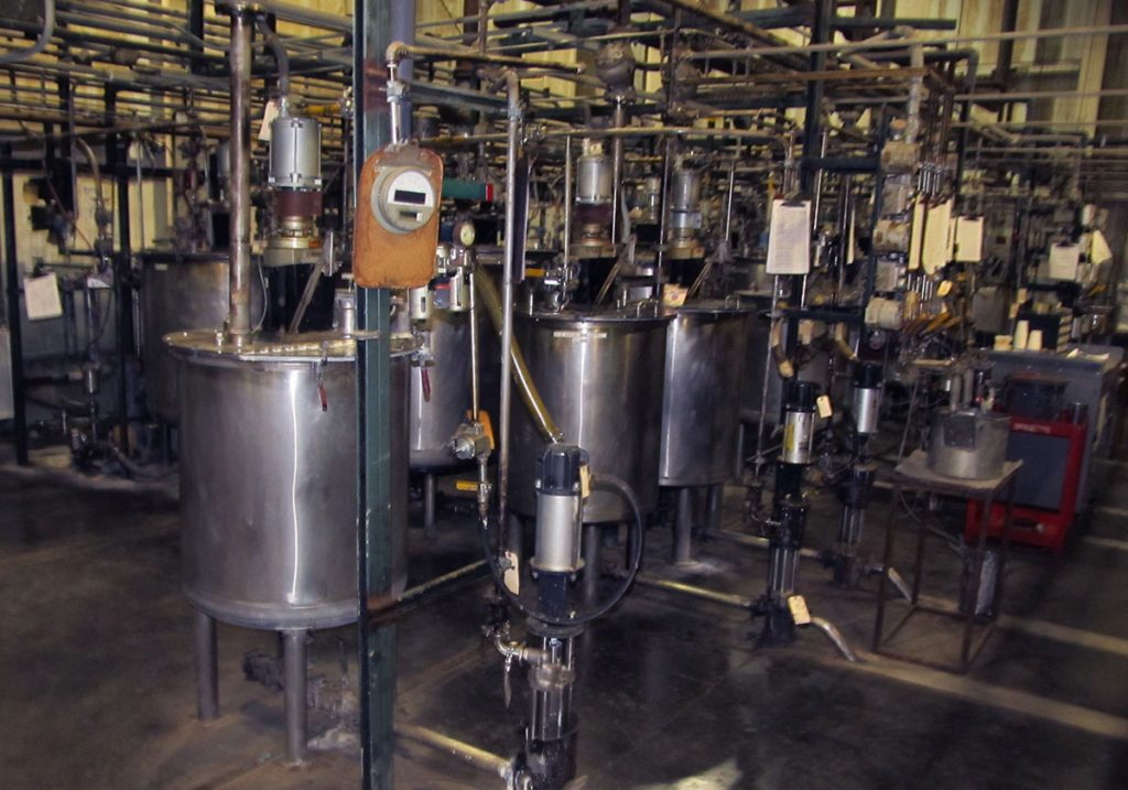 mixing-plant mixing-plant